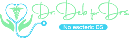 Dr. Deb for Drs.